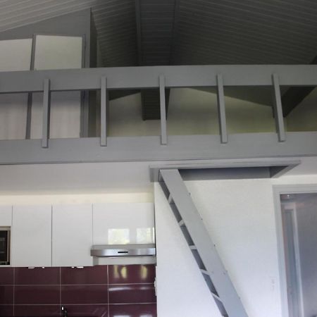Studio Chamonix Mont-Blanc Idealement Situe Ngoại thất bức ảnh
