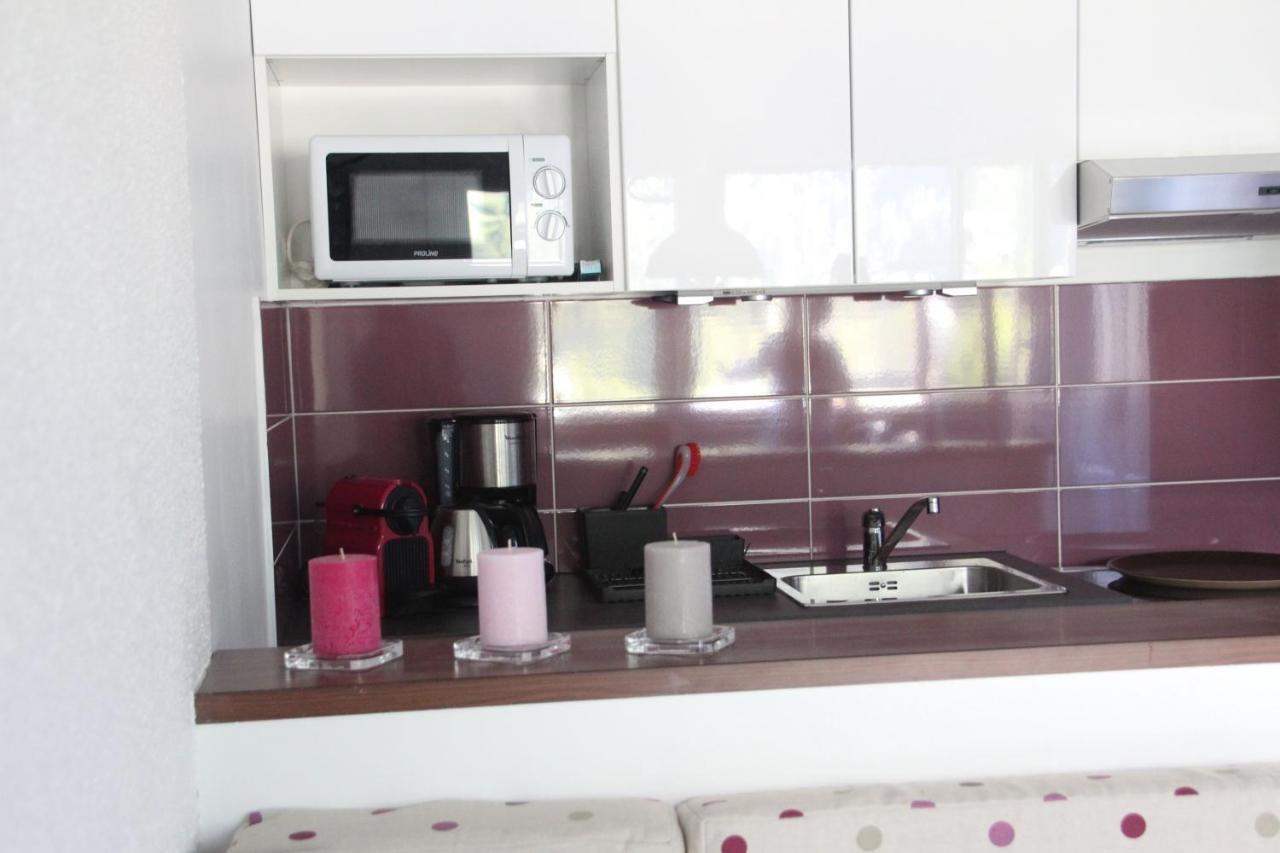 Studio Chamonix Mont-Blanc Idealement Situe Ngoại thất bức ảnh