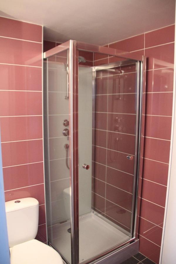 Studio Chamonix Mont-Blanc Idealement Situe Ngoại thất bức ảnh